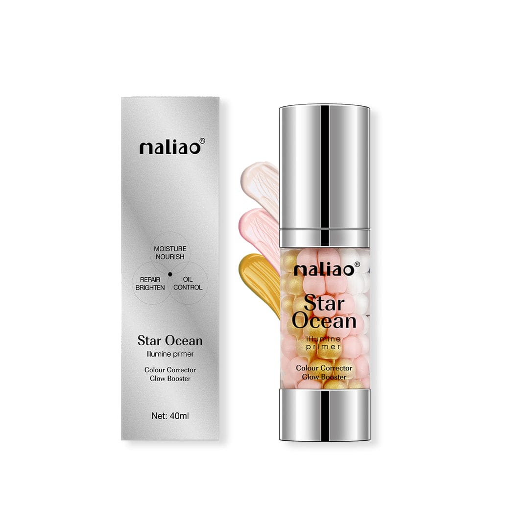  Maliao Star Ocean Illuminate Primer-MK01310AC