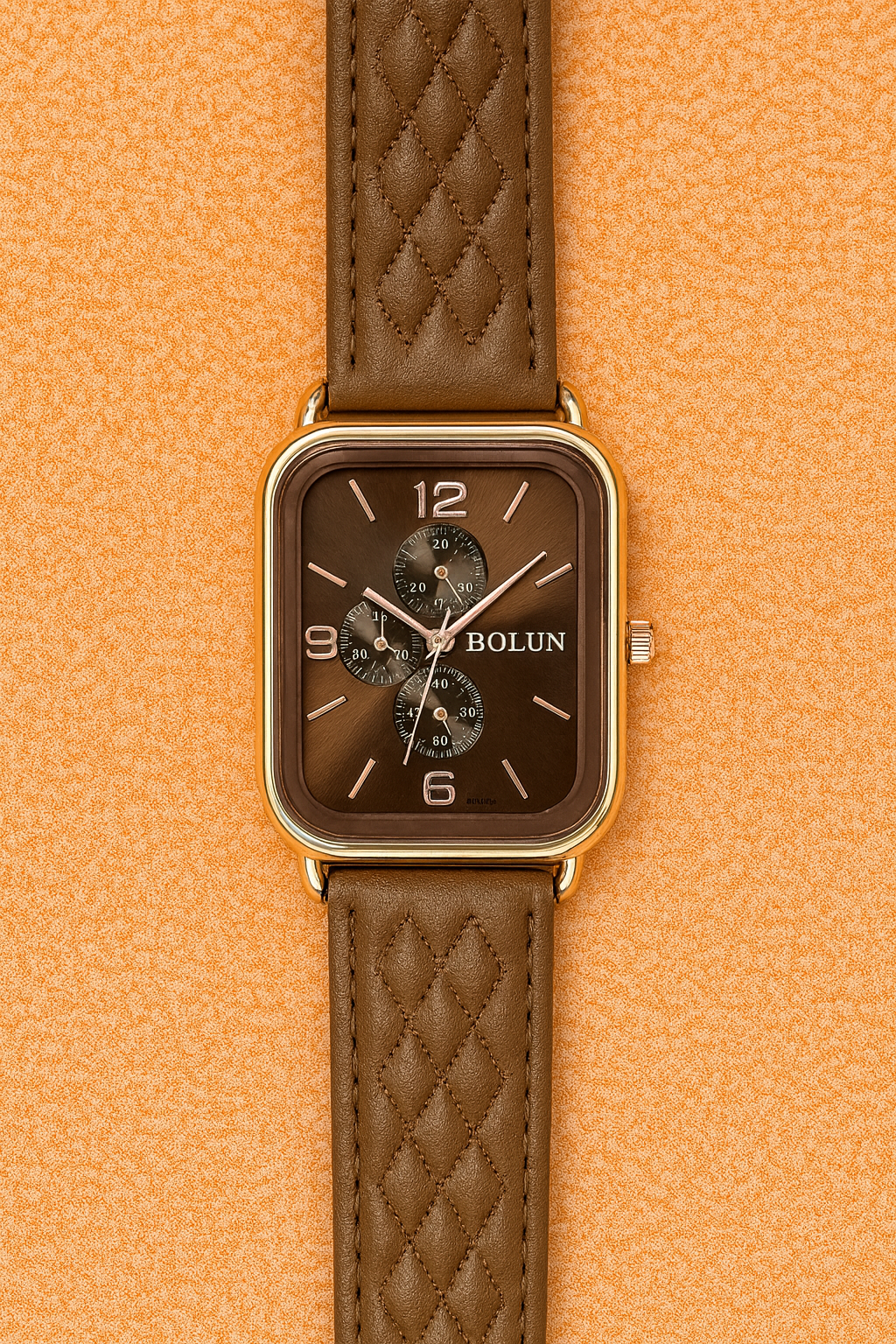 Bolun A893 (AM01002TS) Lady