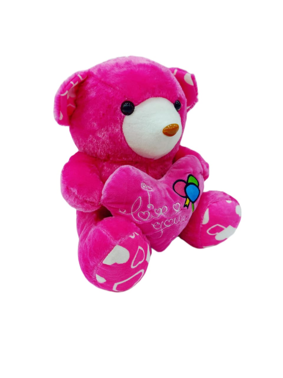 BJ 46G Ballon Teddy 30Cm AM00428PS