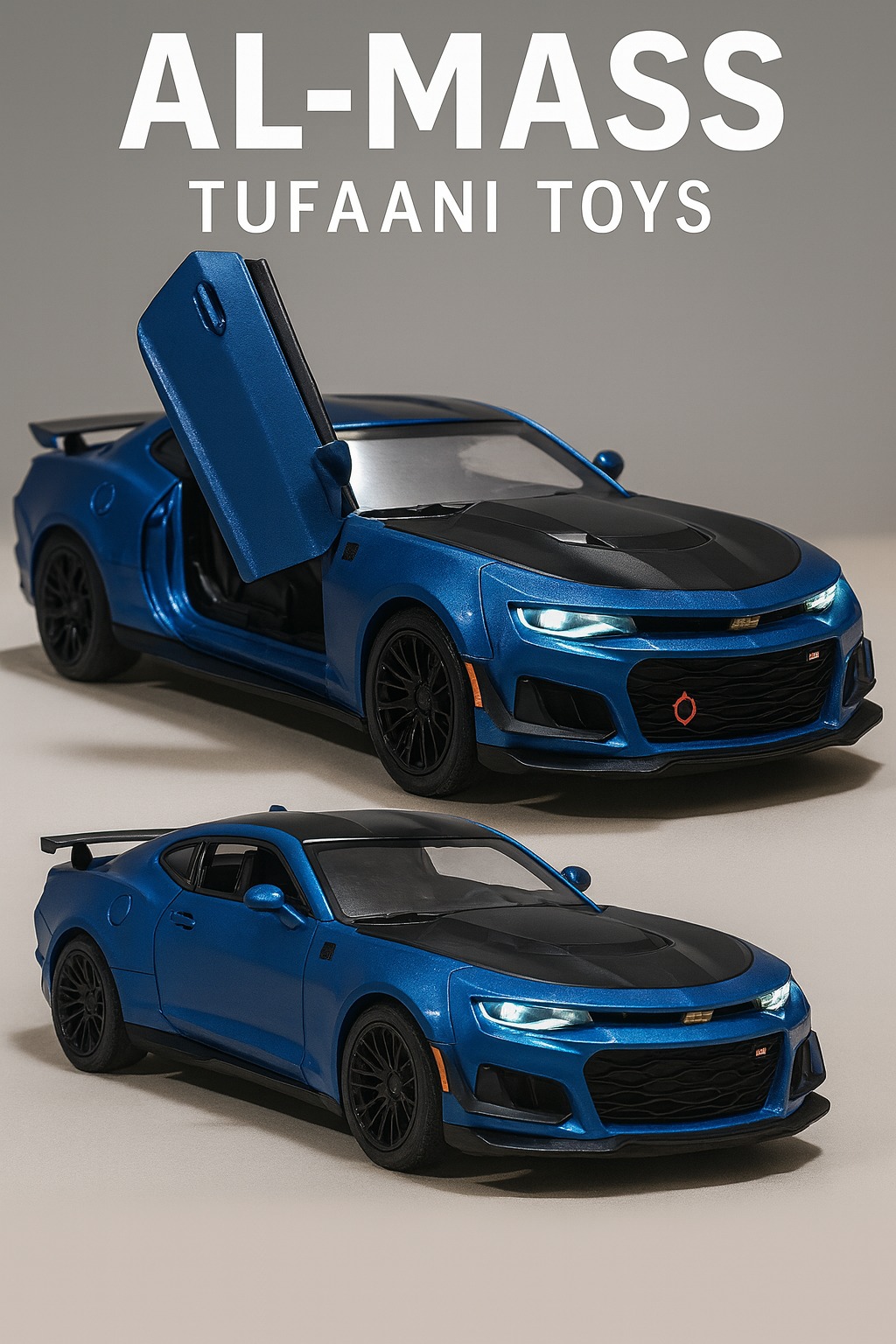 Chevrolet AM00932SK