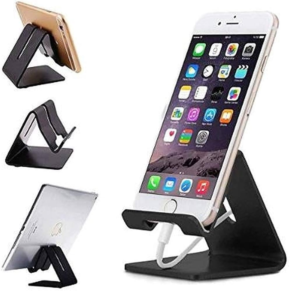 Metal Mobile Phone Stand SS00126TG