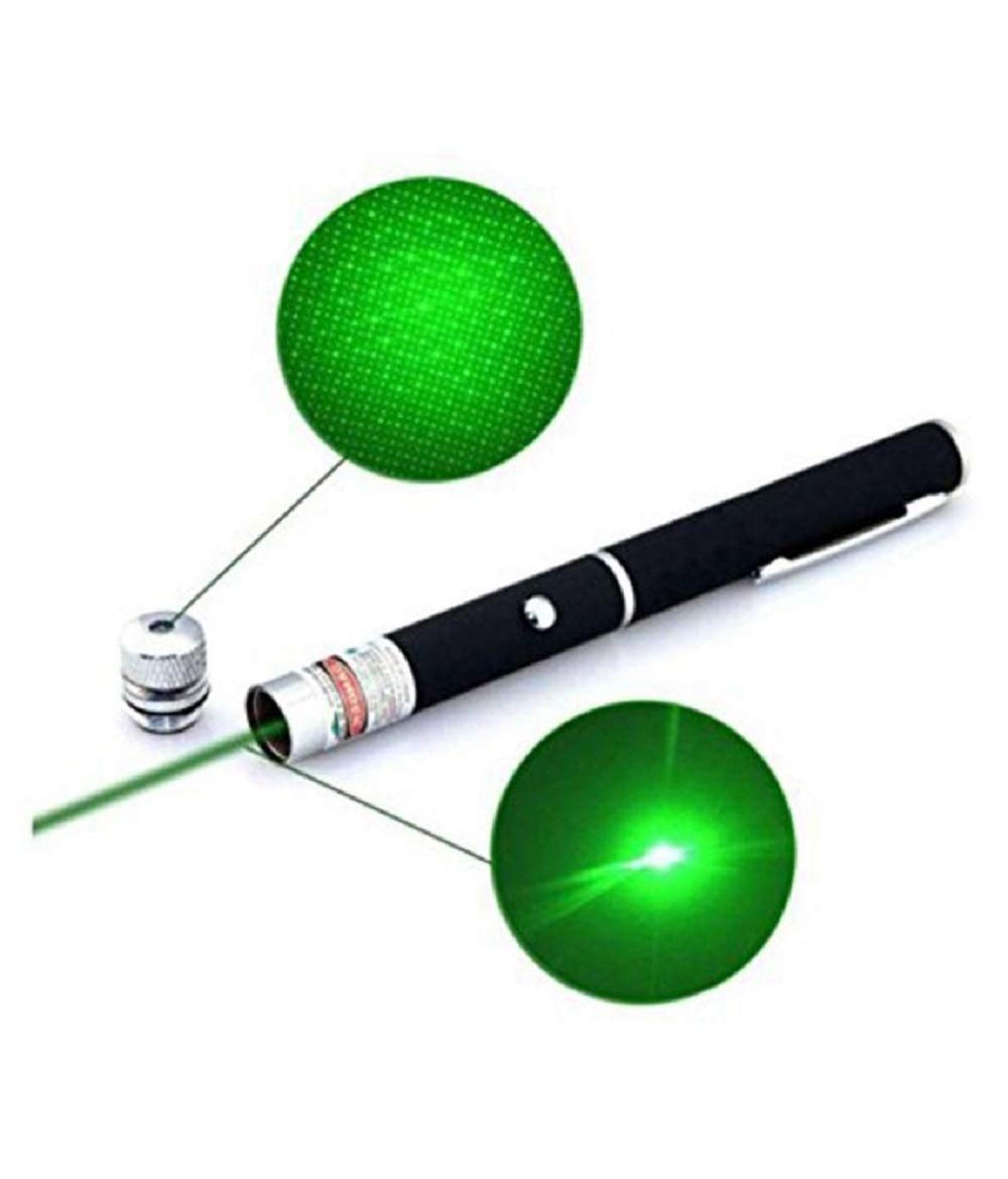 Green Laser Pointer SS00006TG