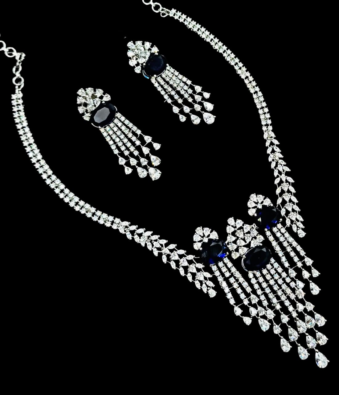 11206M AD SILVER SET (SA00887PB)