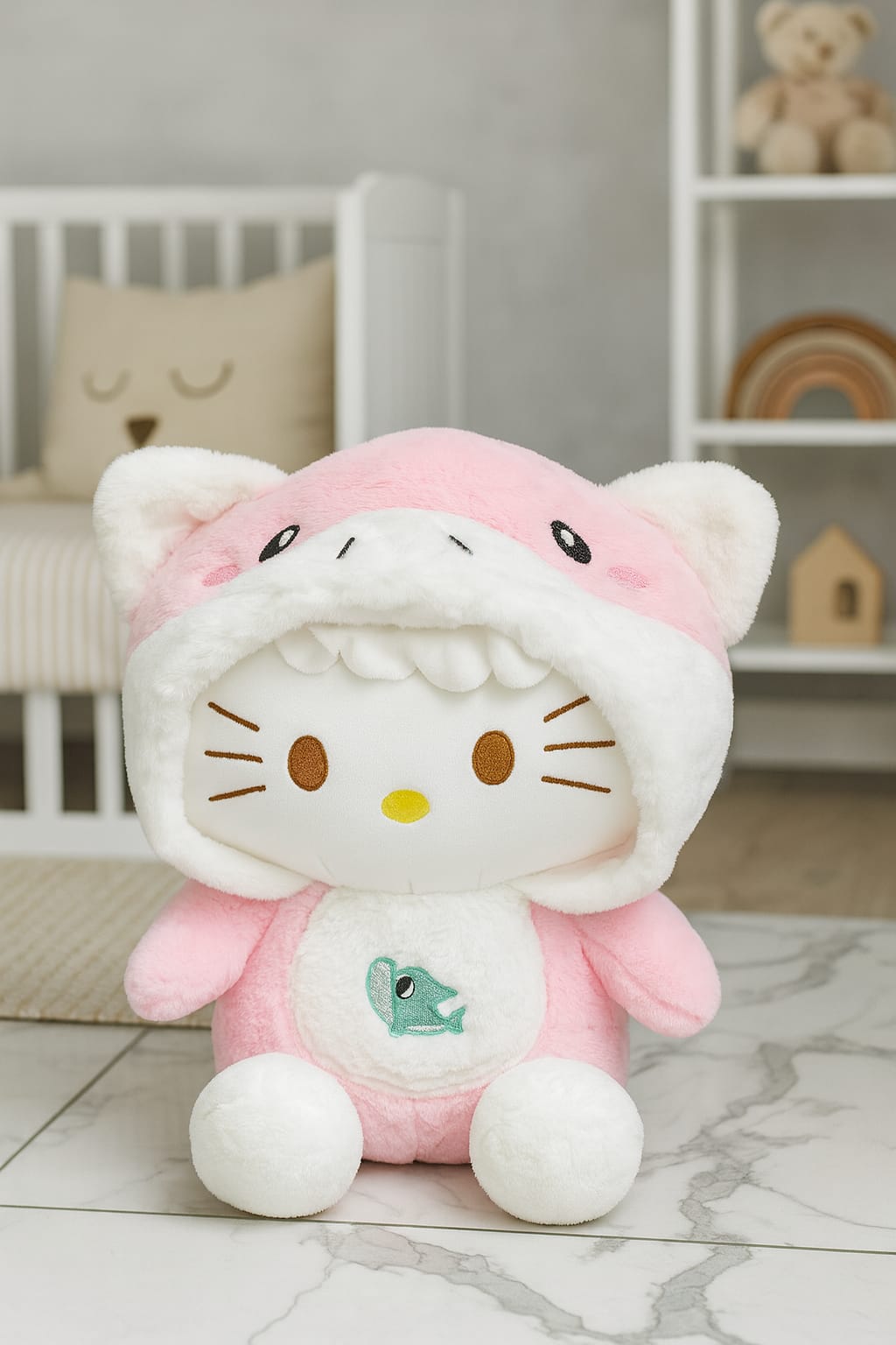 2680 Kitty AM00449PS