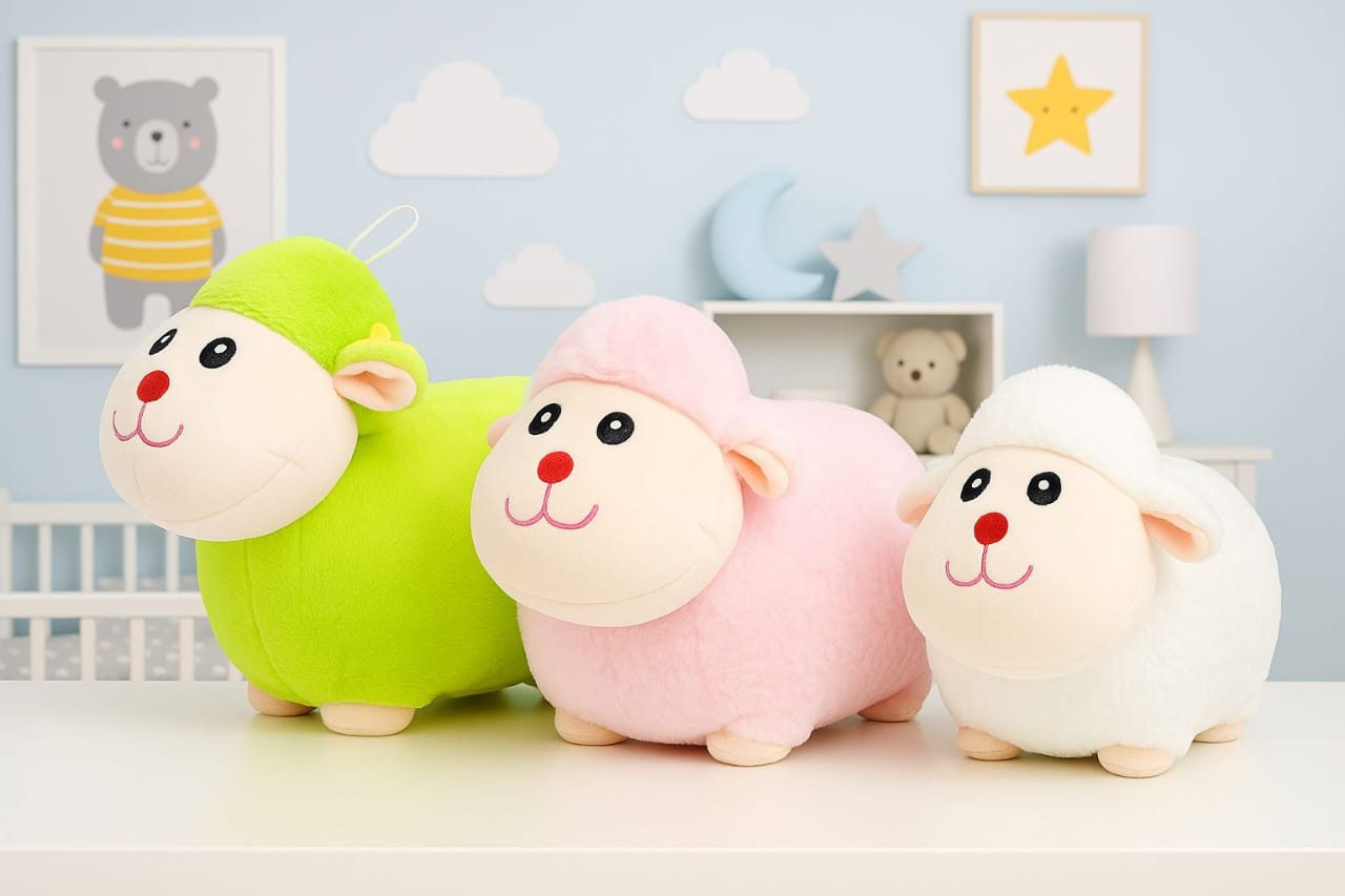 1847 Sheep - AM00356PS
