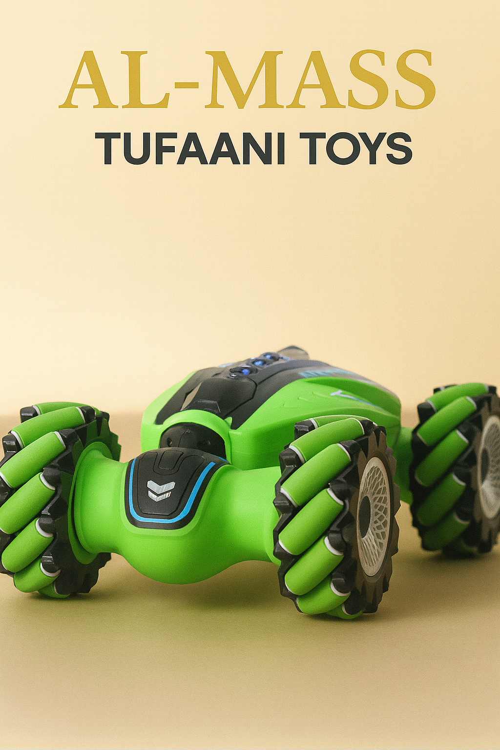 Stunt Car AM00940SK