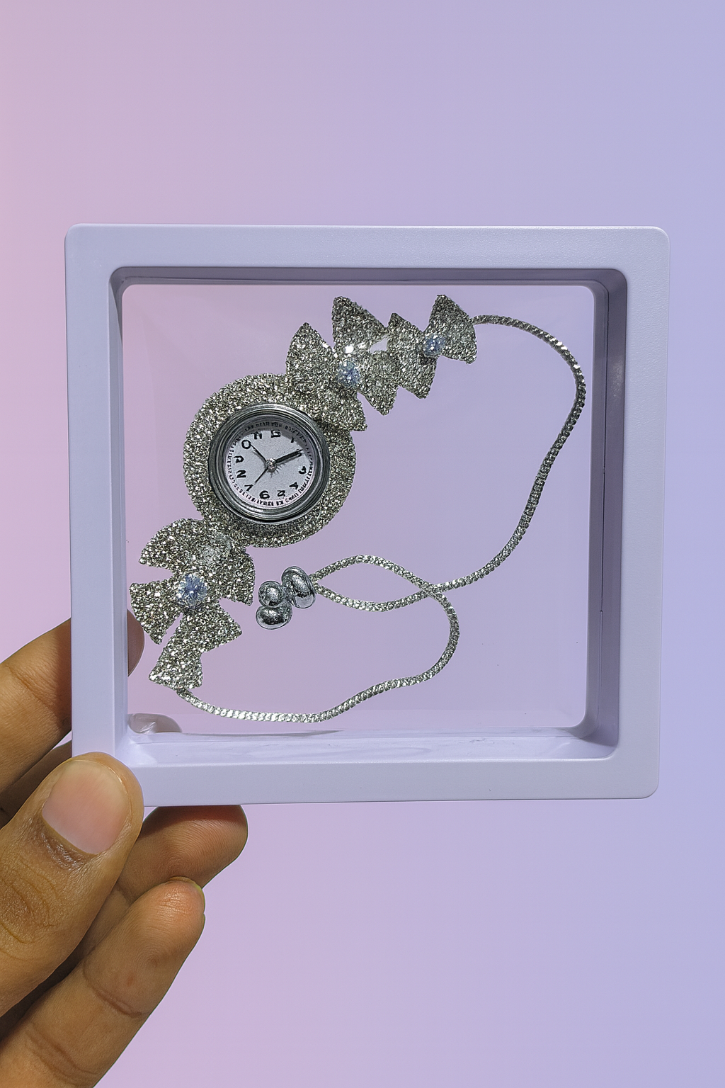 Kids Watch-3 (AM01029RW)
