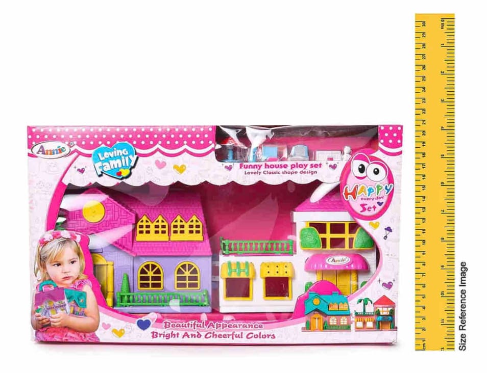 Home Femely AM00952SK