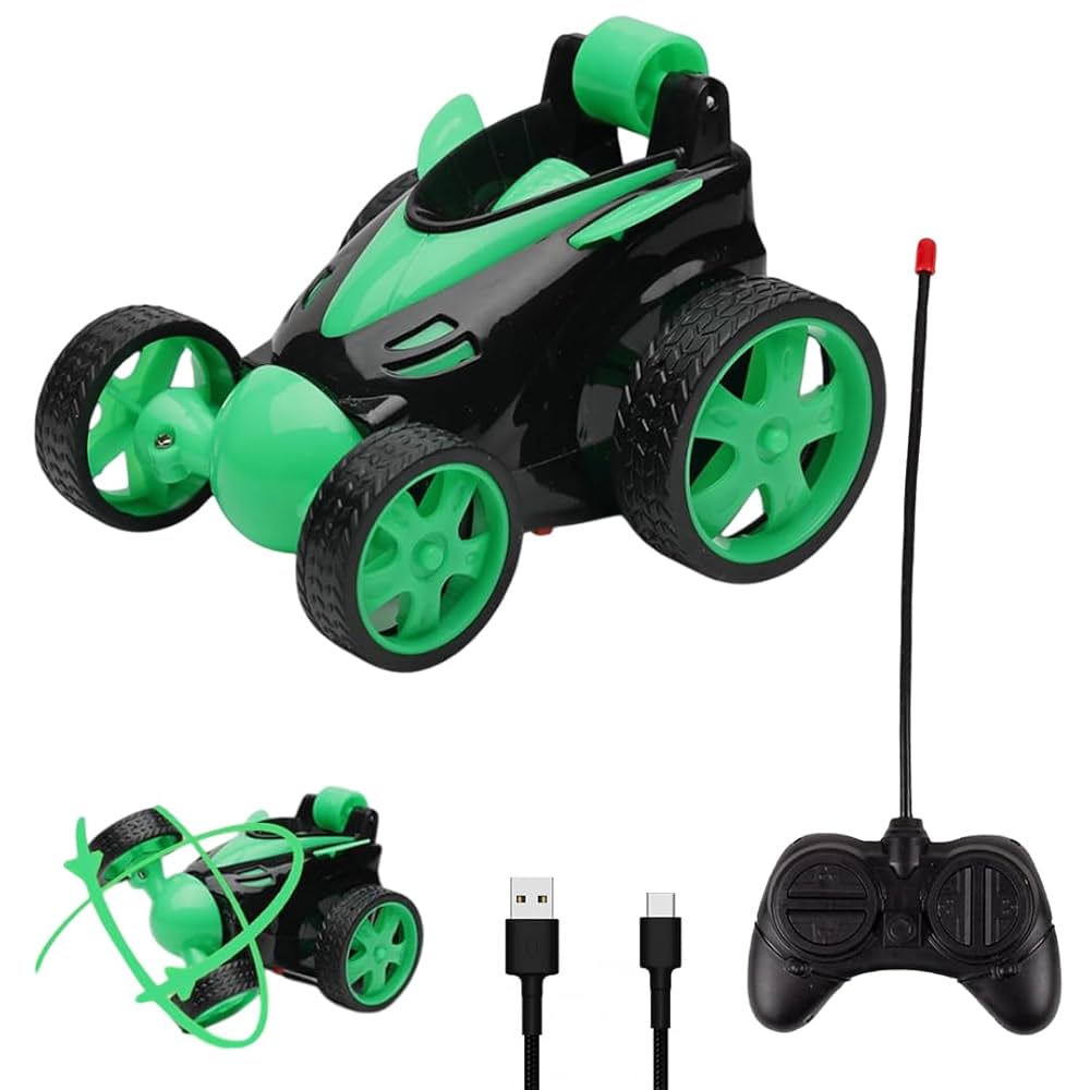 Stunt Car 124 (SS00633RK)