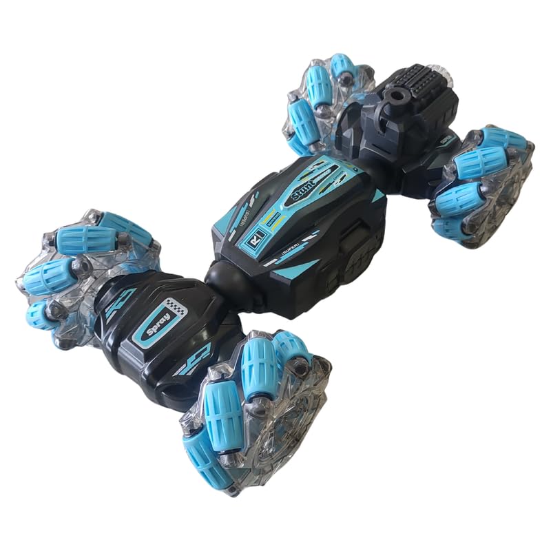 4WD Gesture Sensing RC Stunt Car SS00009TG