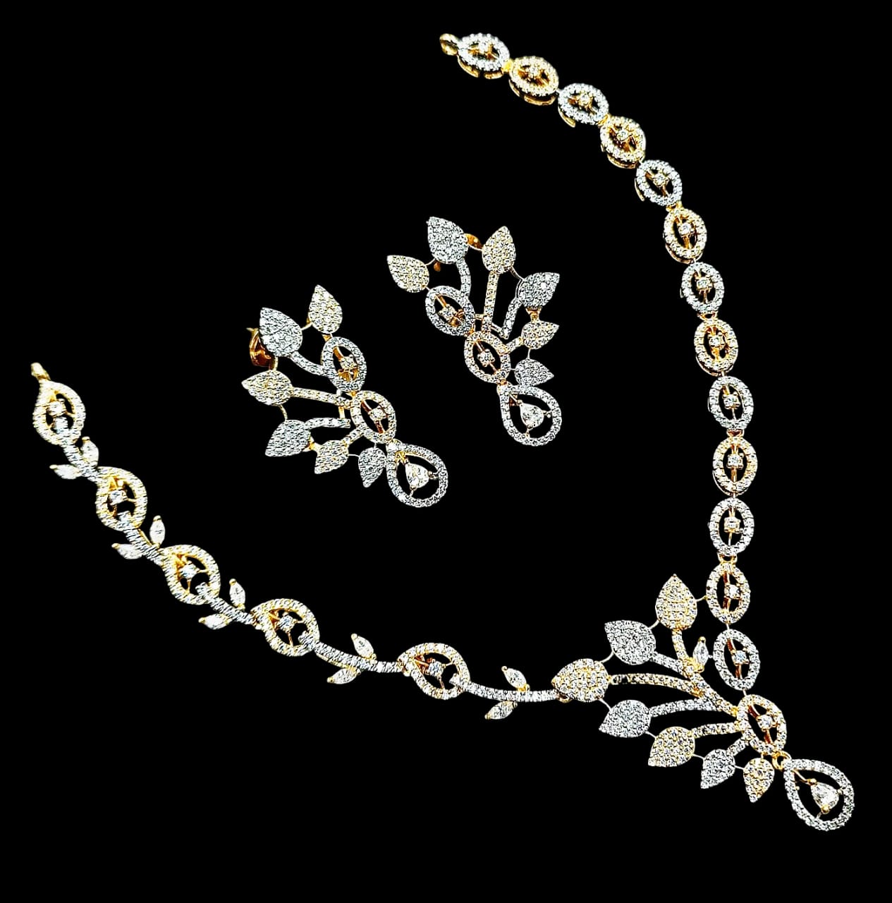 PB4165 AD Silvery Set (Home) SA00841PB