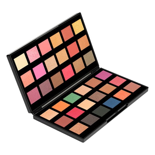 Winky 36 Colors Ultra-Pigmented Eyeshadow Palette-MK01322AC 