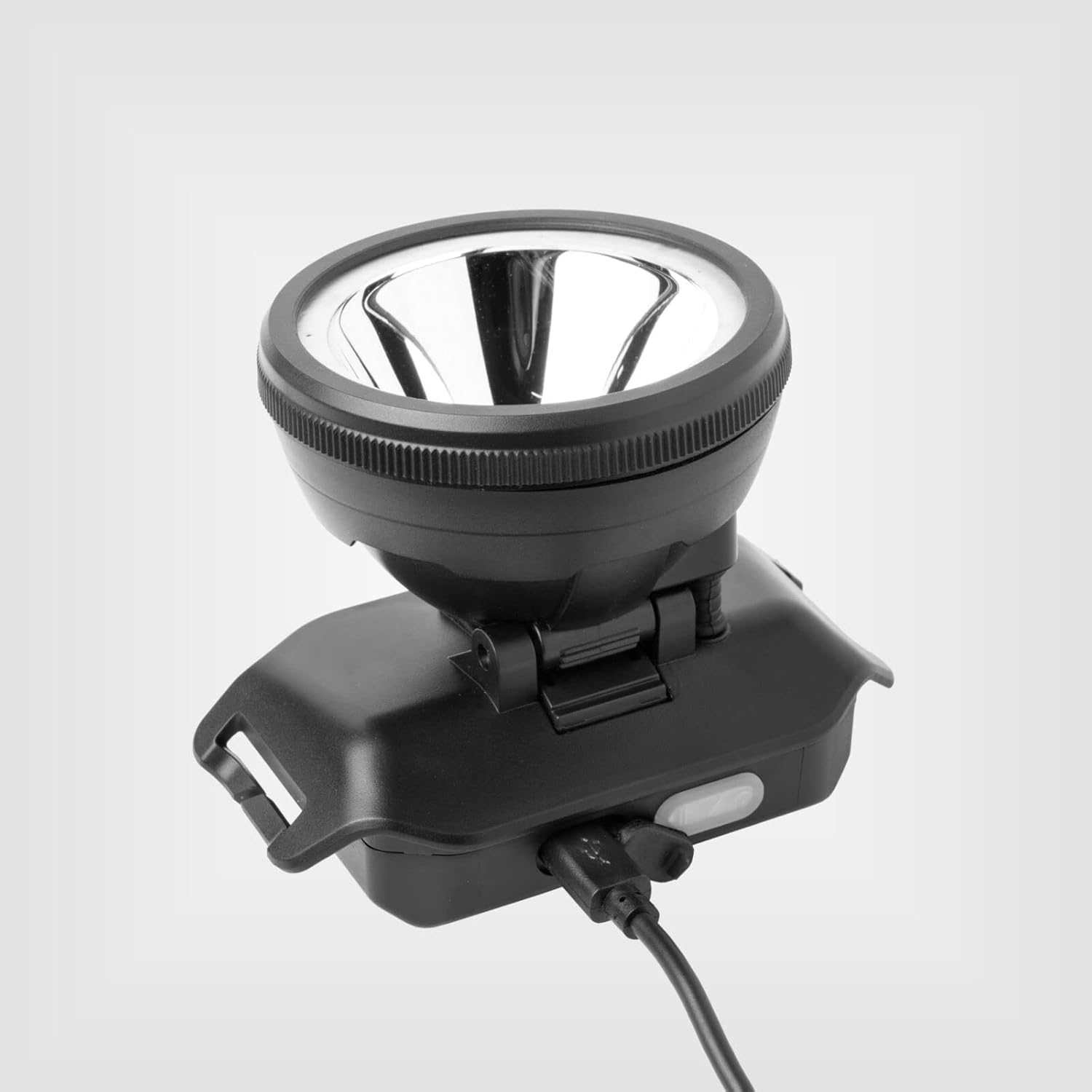 Rechargeable LED Headlamp SS00081TG