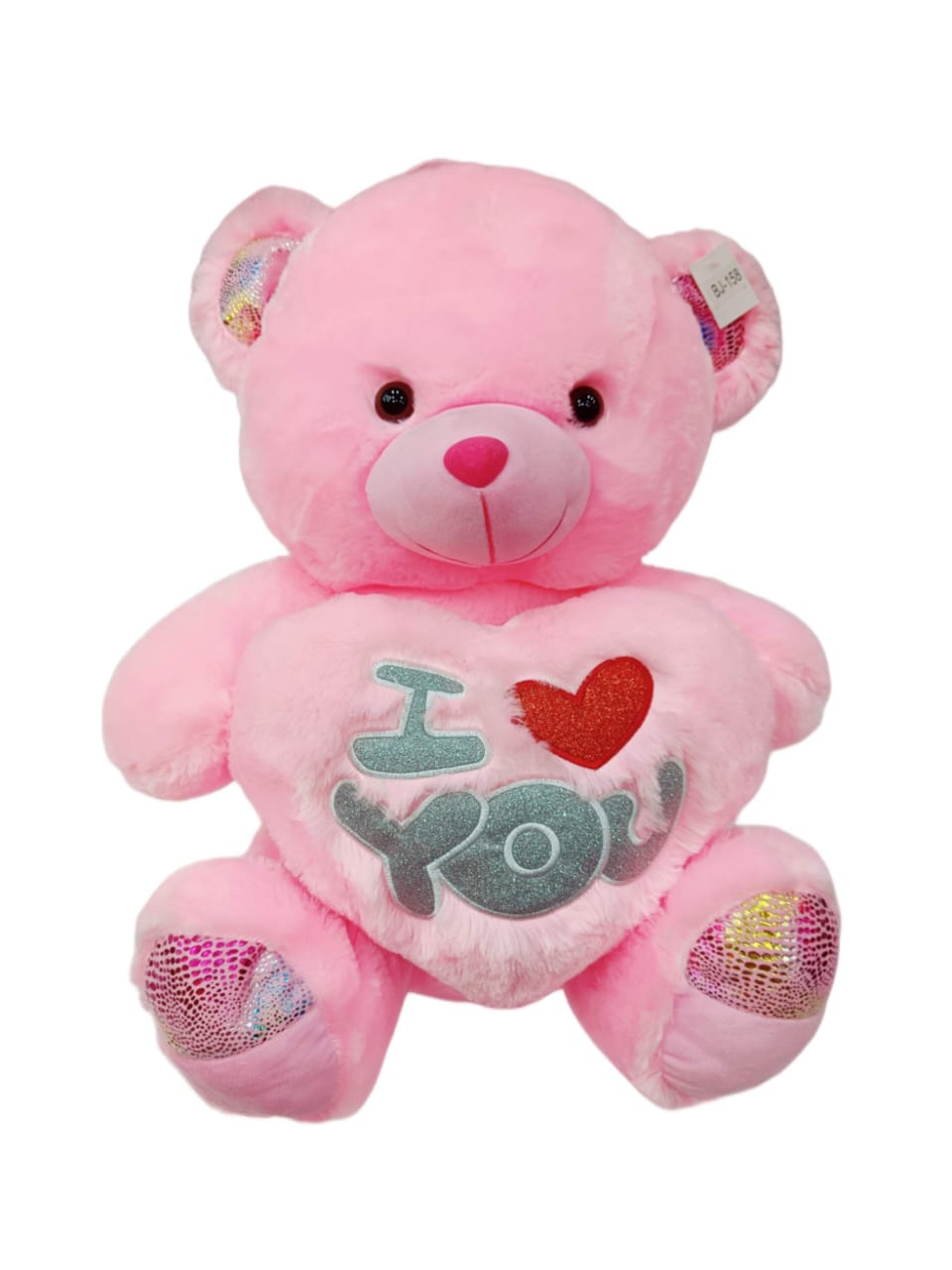 BJ 159 Teddy Bear 60Cm AM00502PS