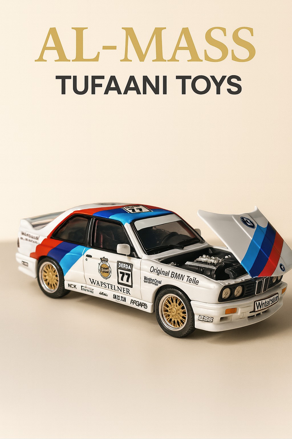 BMW Premium (AM00919SK) (Home)