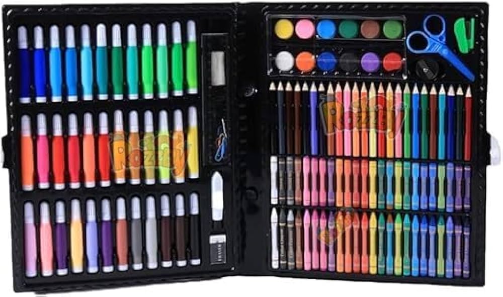 ColouR Set (SS00589RK)