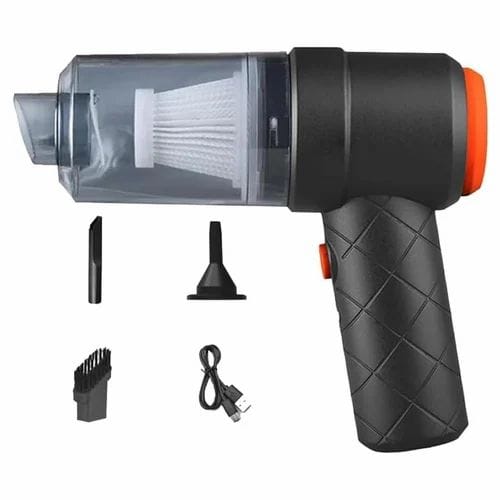 2 in 1 Vacume (SS00653RK)