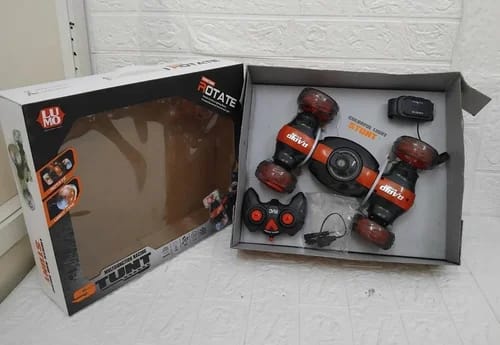 Hand Sensor Car (SS00625RK)