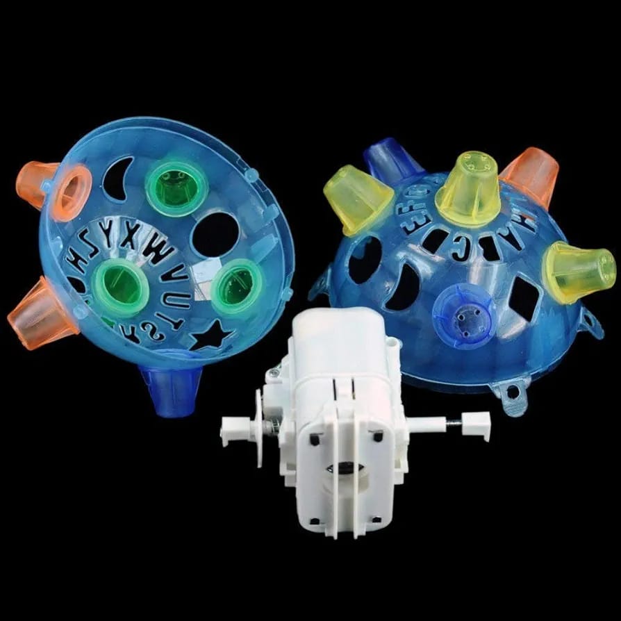 Gleams Ball DANCING - SS00712RK