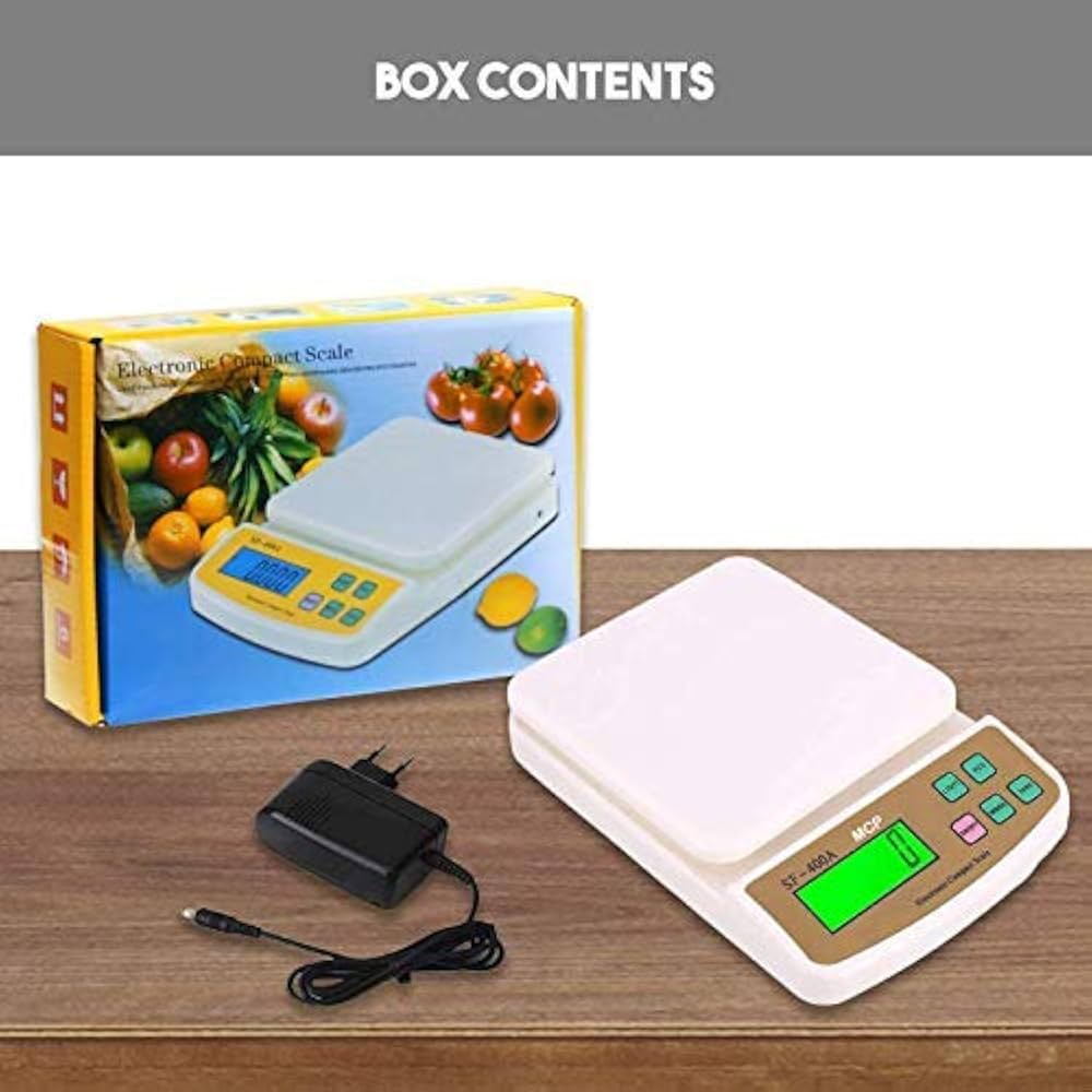 Home Weight Scale (SS00651RK)