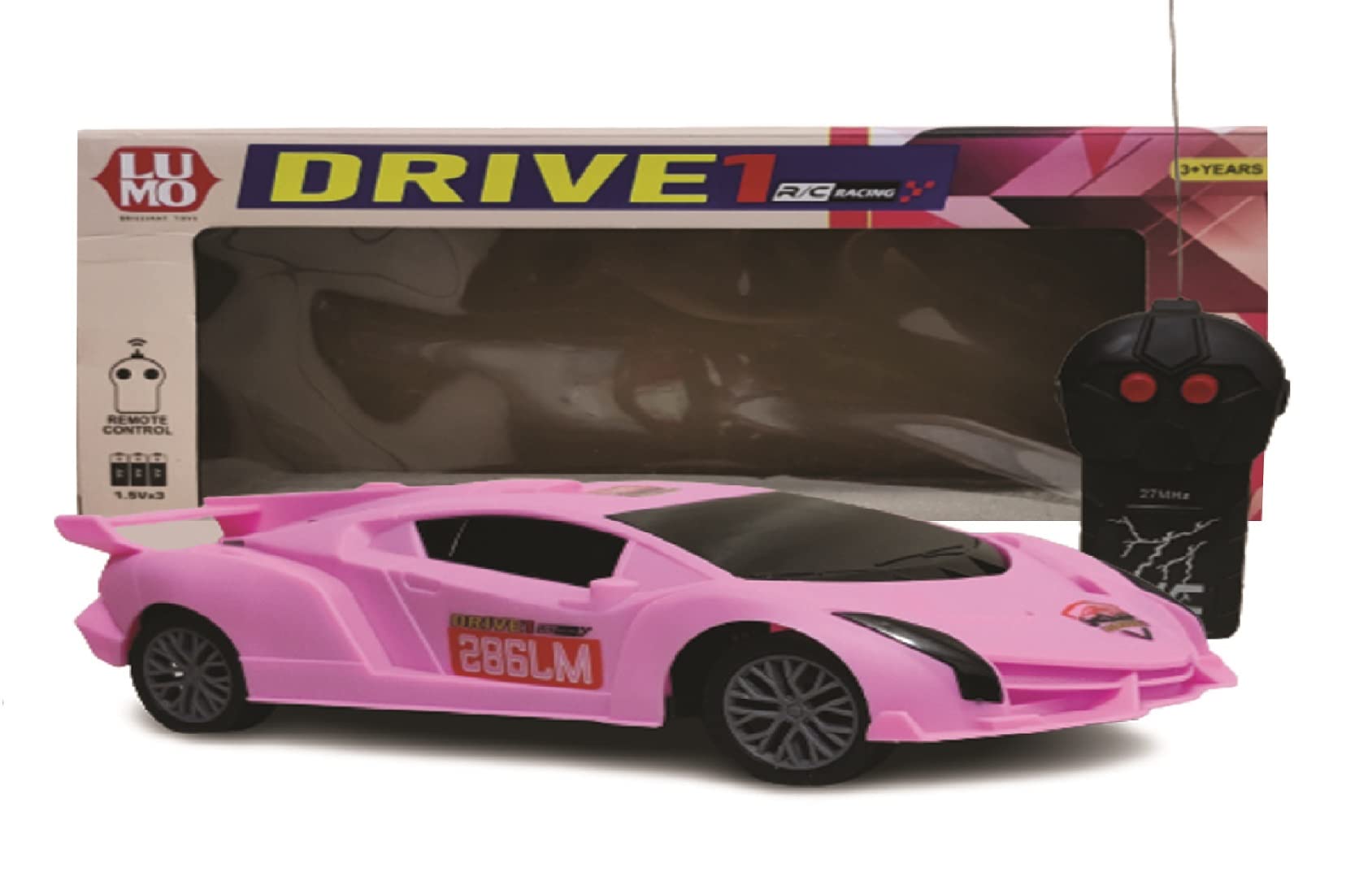 Drivet Lumo (SS00624RK)