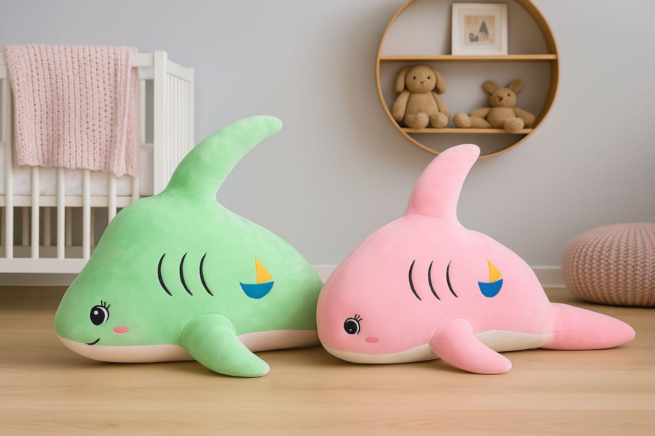 1038 Dolphin - AM00352PS