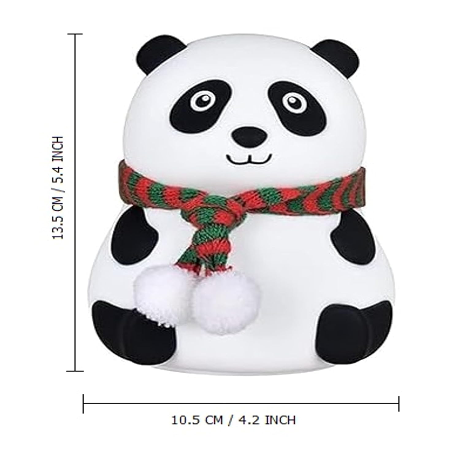 Panda Night Light SS00059TG