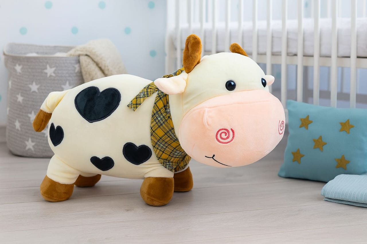 2162 Cow 45Cm AM00447PS