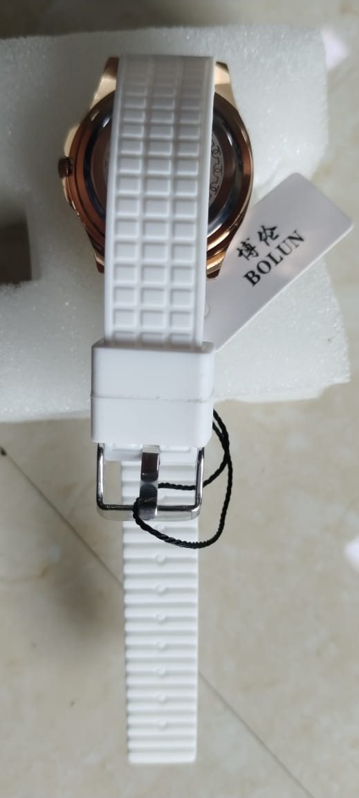 Rose Gold Ladies' Watch - AM01005TS