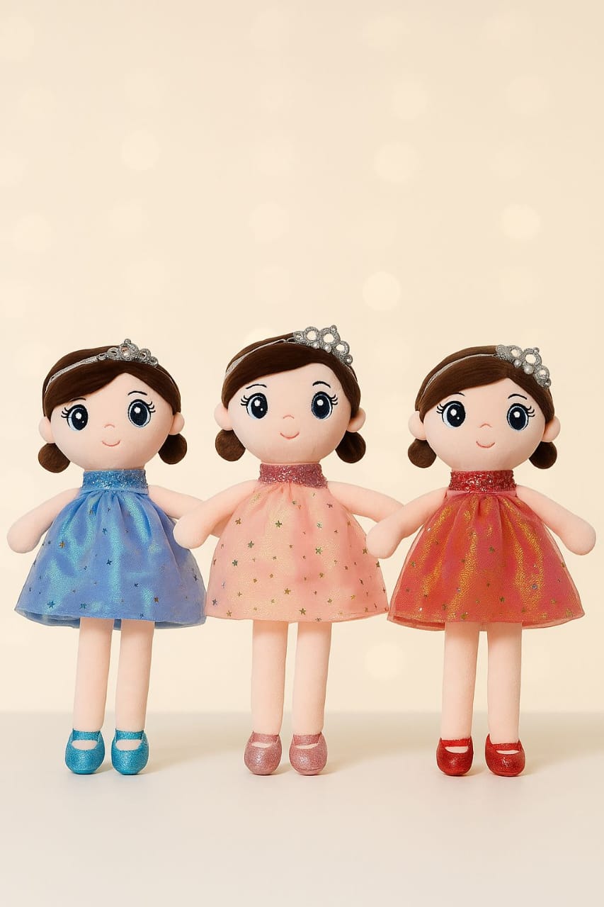 1421 Doll 45Cm AM00408PS