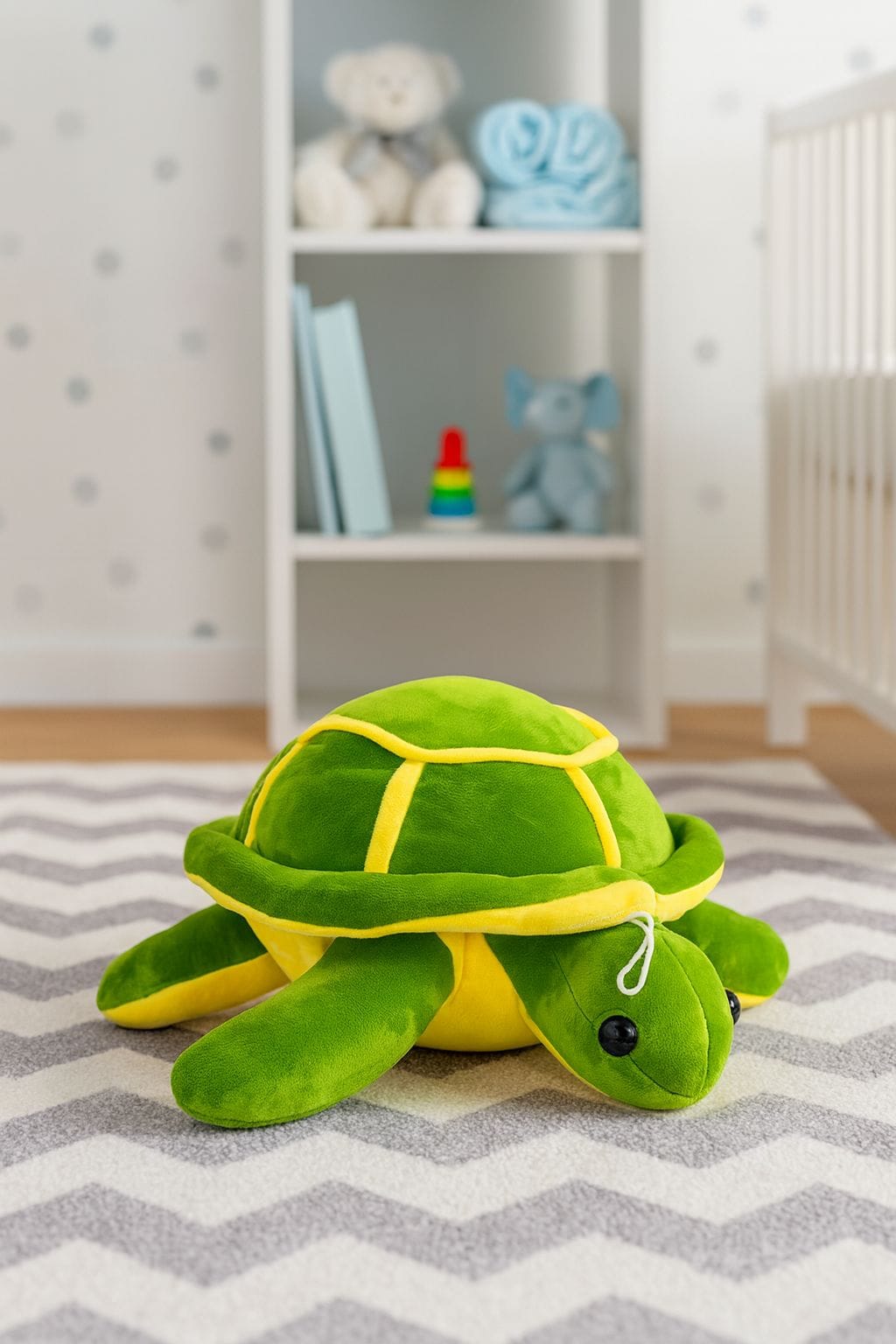 1912 Tortoise – AM00273PS