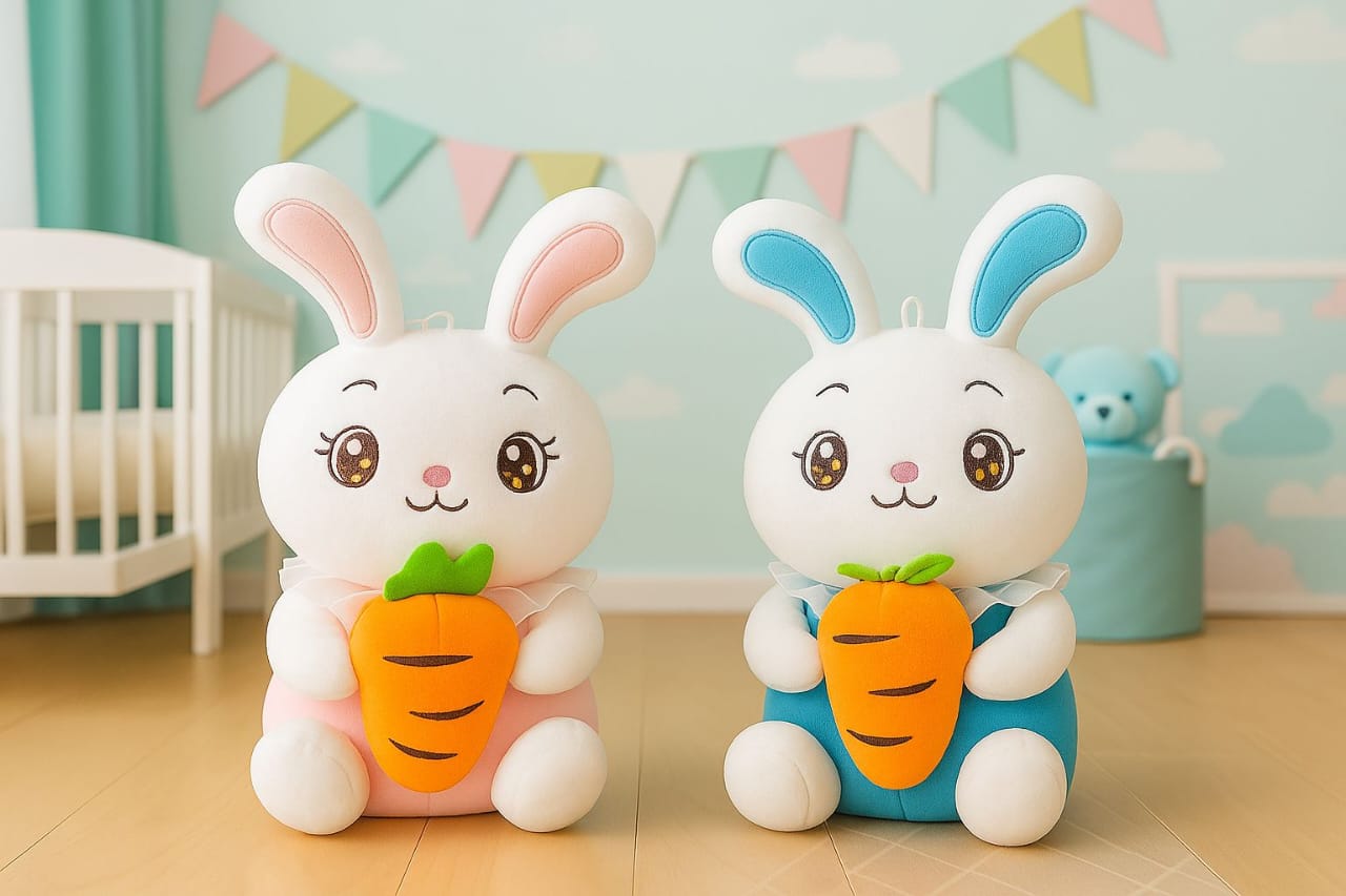 2272 Rabbit - AM00367PS