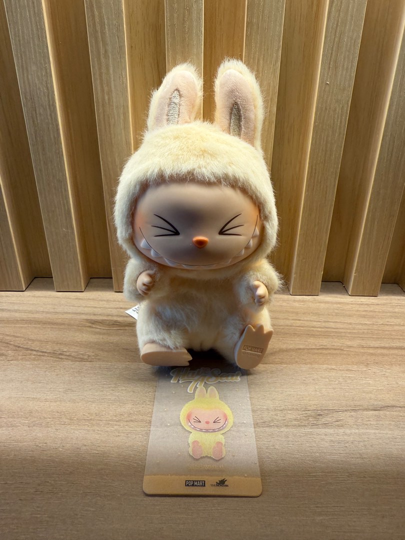 Labubu Doll (SS00560RK)