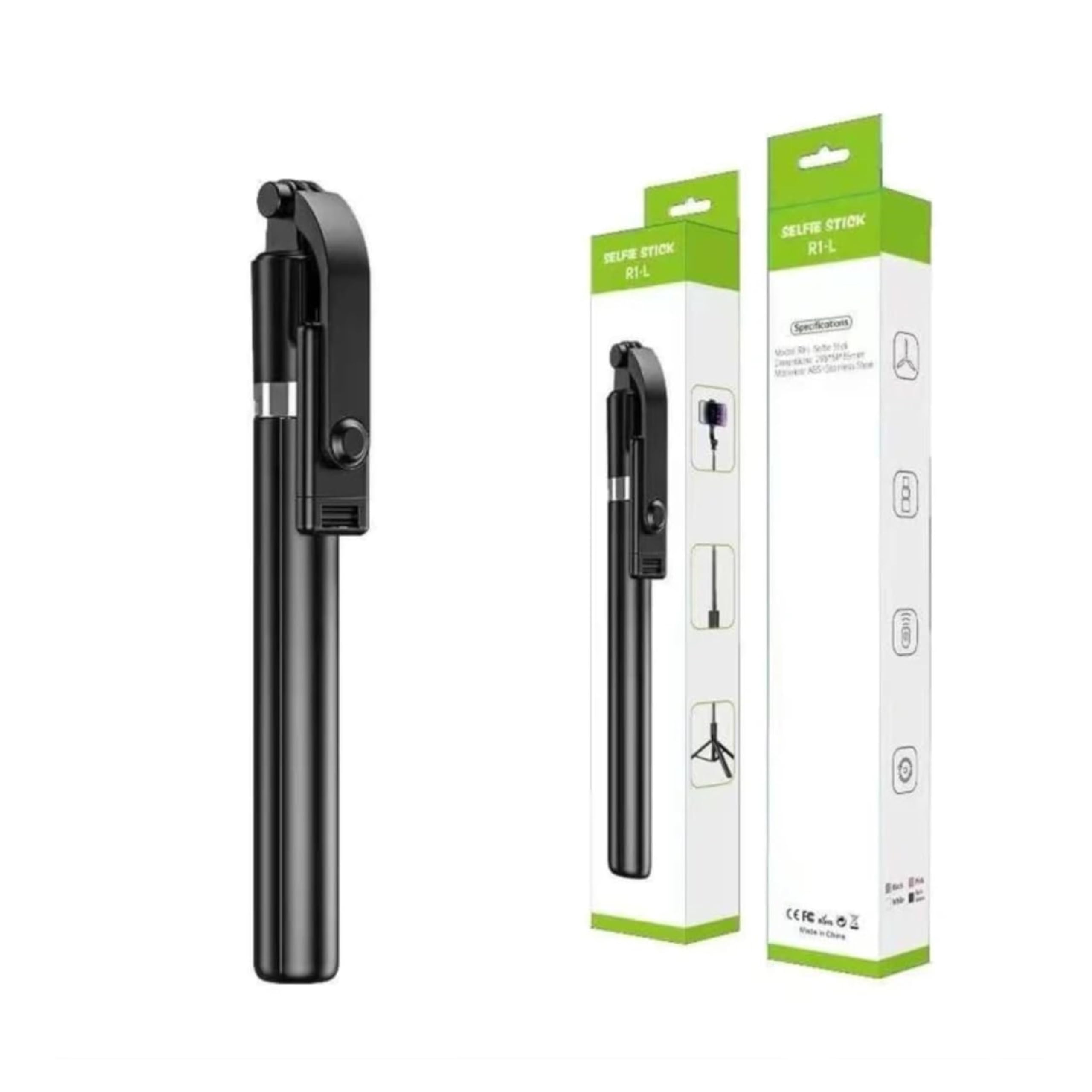 RL1 Selfie Stick (SS00578RK)