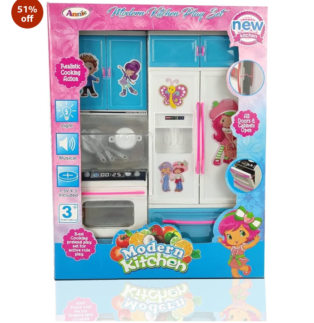 Modern Kitchen Set AM00949SK