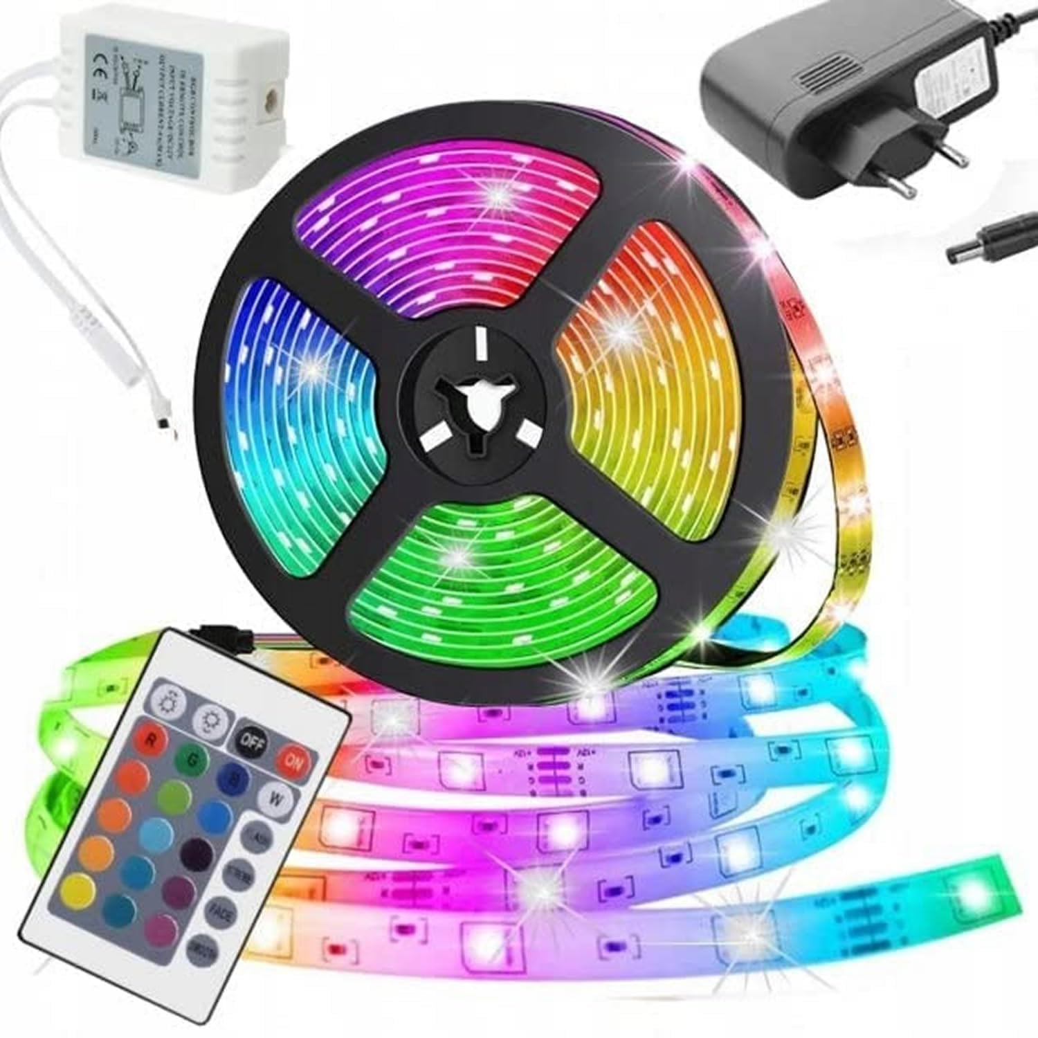 LED Strip Light Kit (SS00621RK)