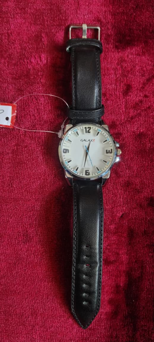 Galaxy Wrist Watch - AM01026RW