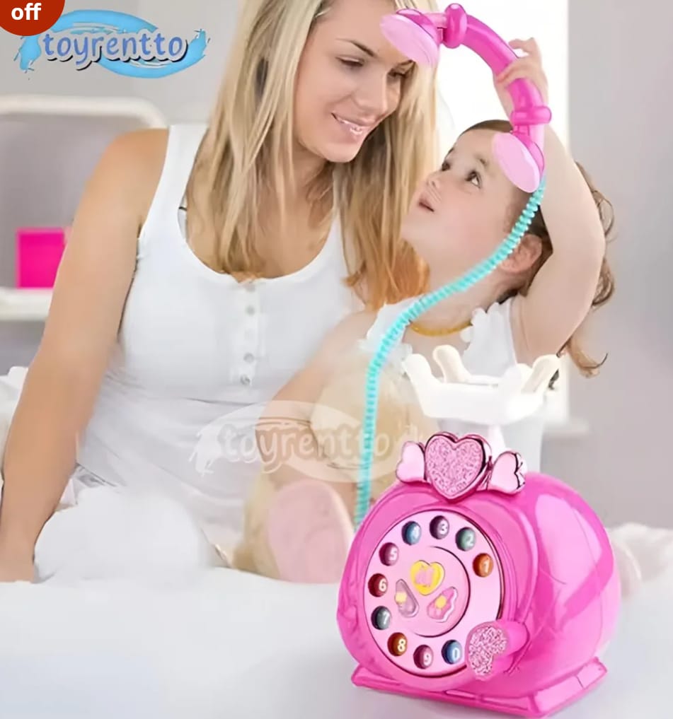 Kids Telephone AM00948SK
