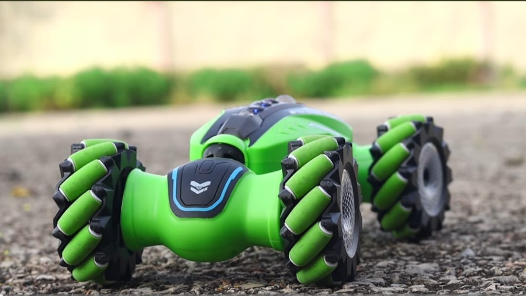Stunt Car AM00940SK