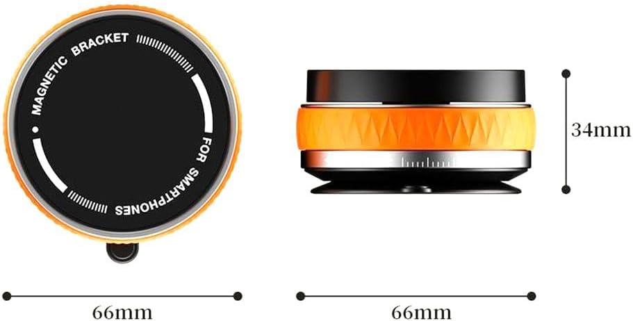 360° Adjustable Desktop Phone Stand - SS00072TG