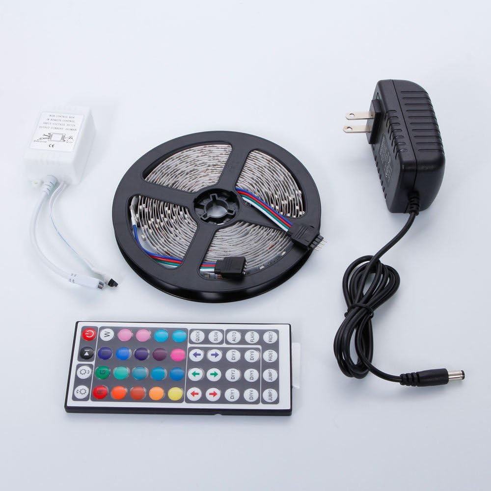 LED light-5m (SS00621RK)