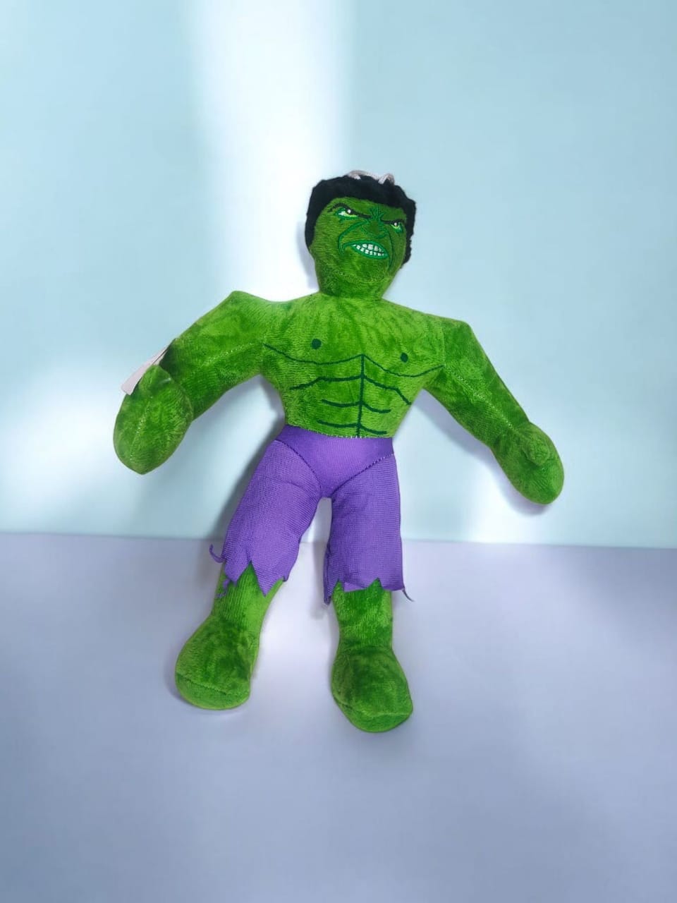 BJP 10 Avengers Model - AM00286PS