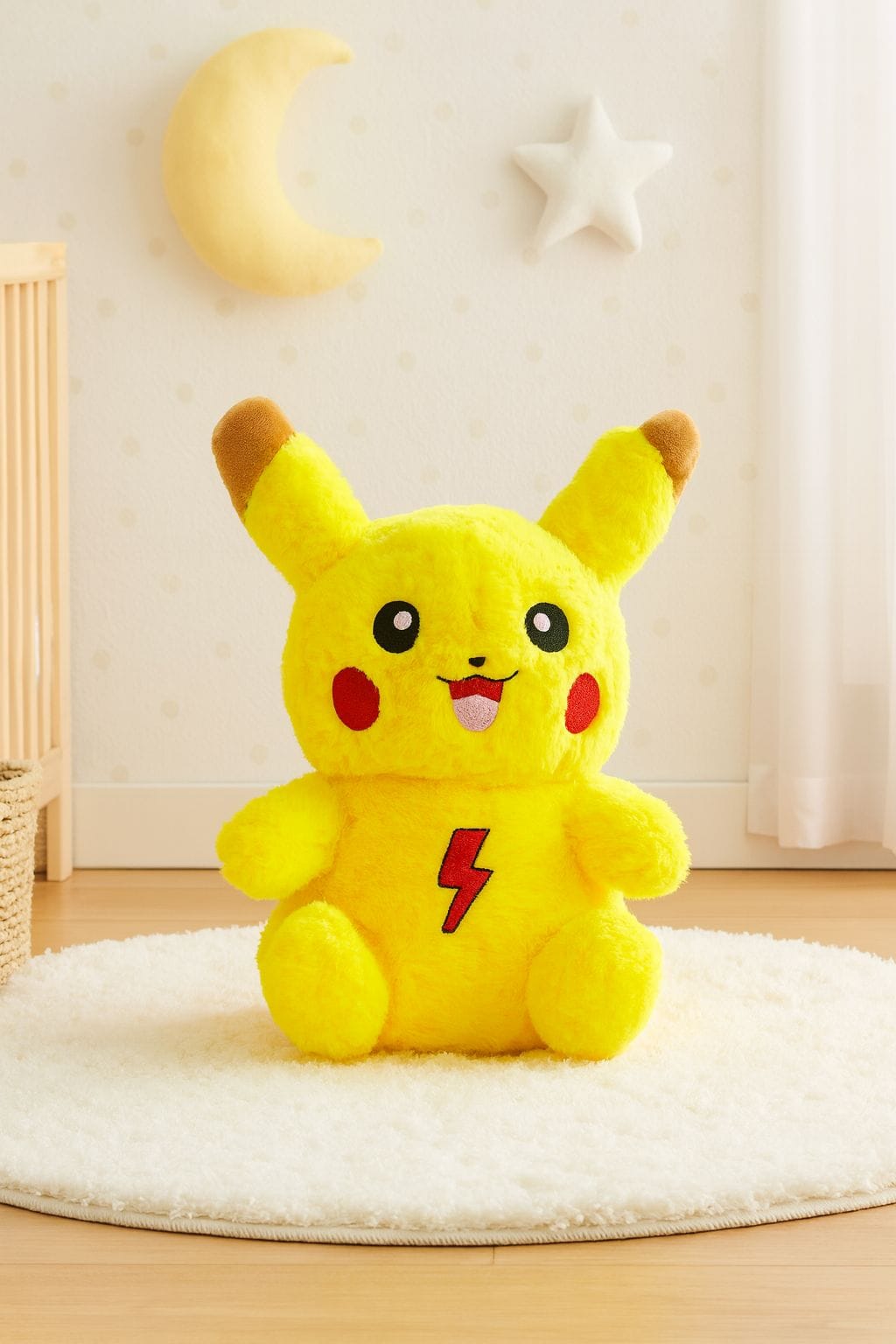 1824 Pikachu – AM00272PS
