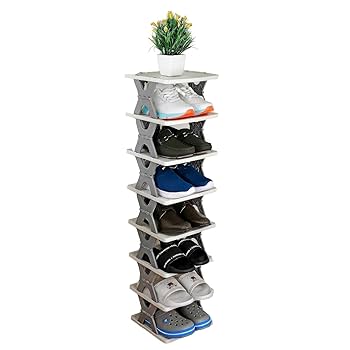 Shoe Rack (SS00582RK)