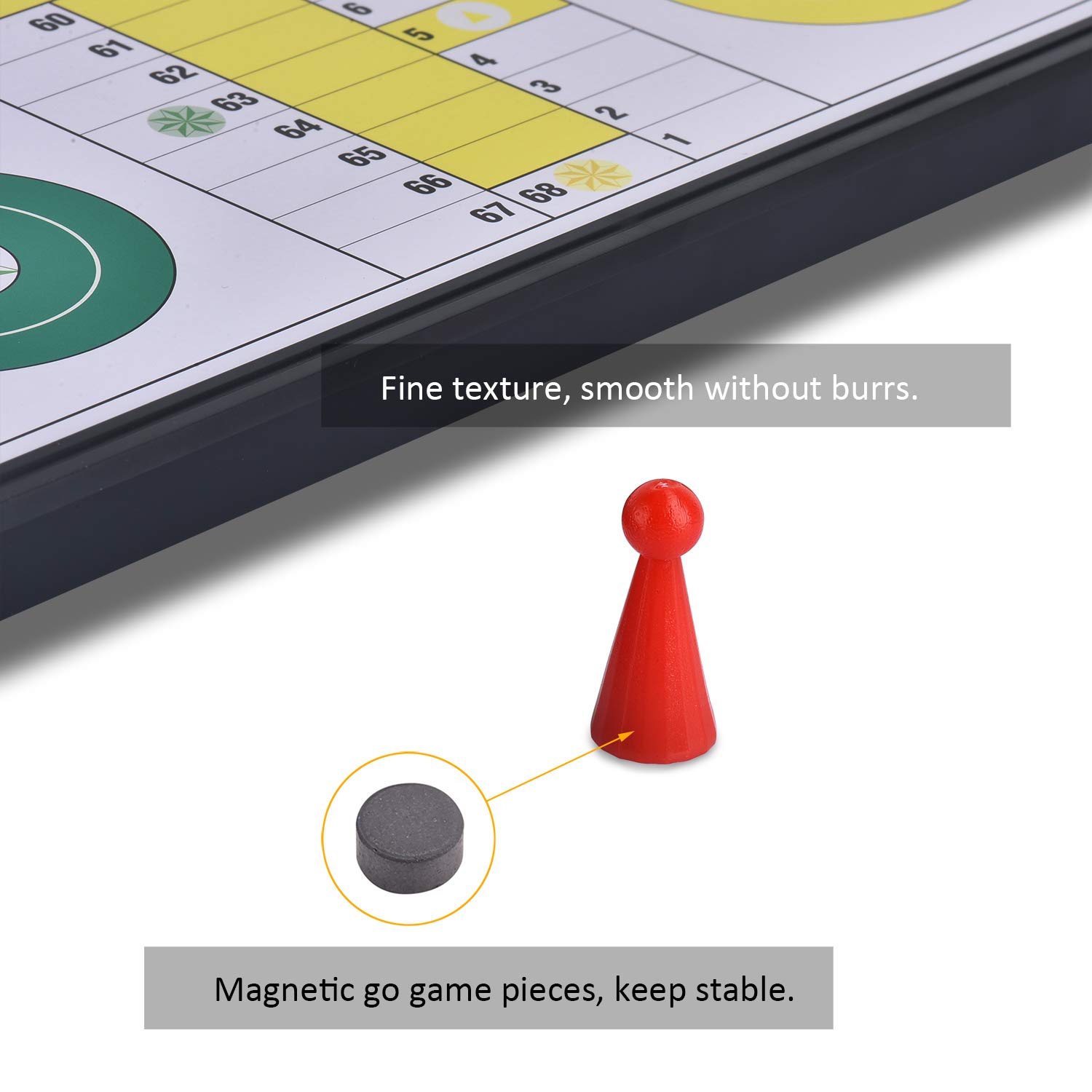 Ludo Game - SS00691RK