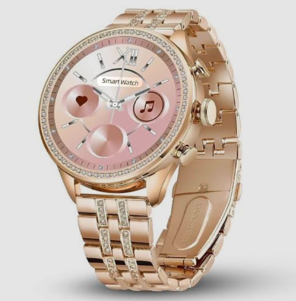 Gen 9 Smartwatch (SS00742RK)