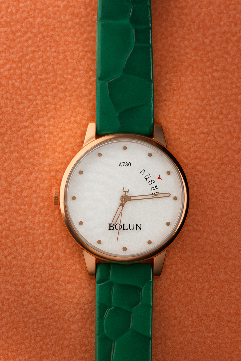 Bolun A780 (AM01008TS)