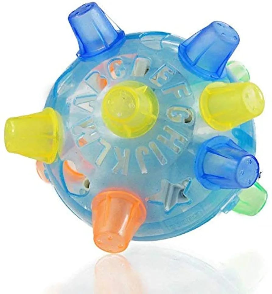 Gleams Ball DANCING - SS00712RK