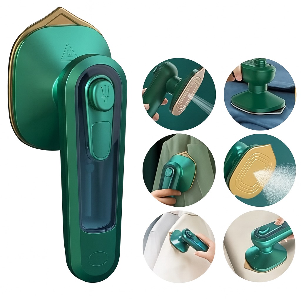 Smart Home DIY & Care Combo (SS00732RK) 