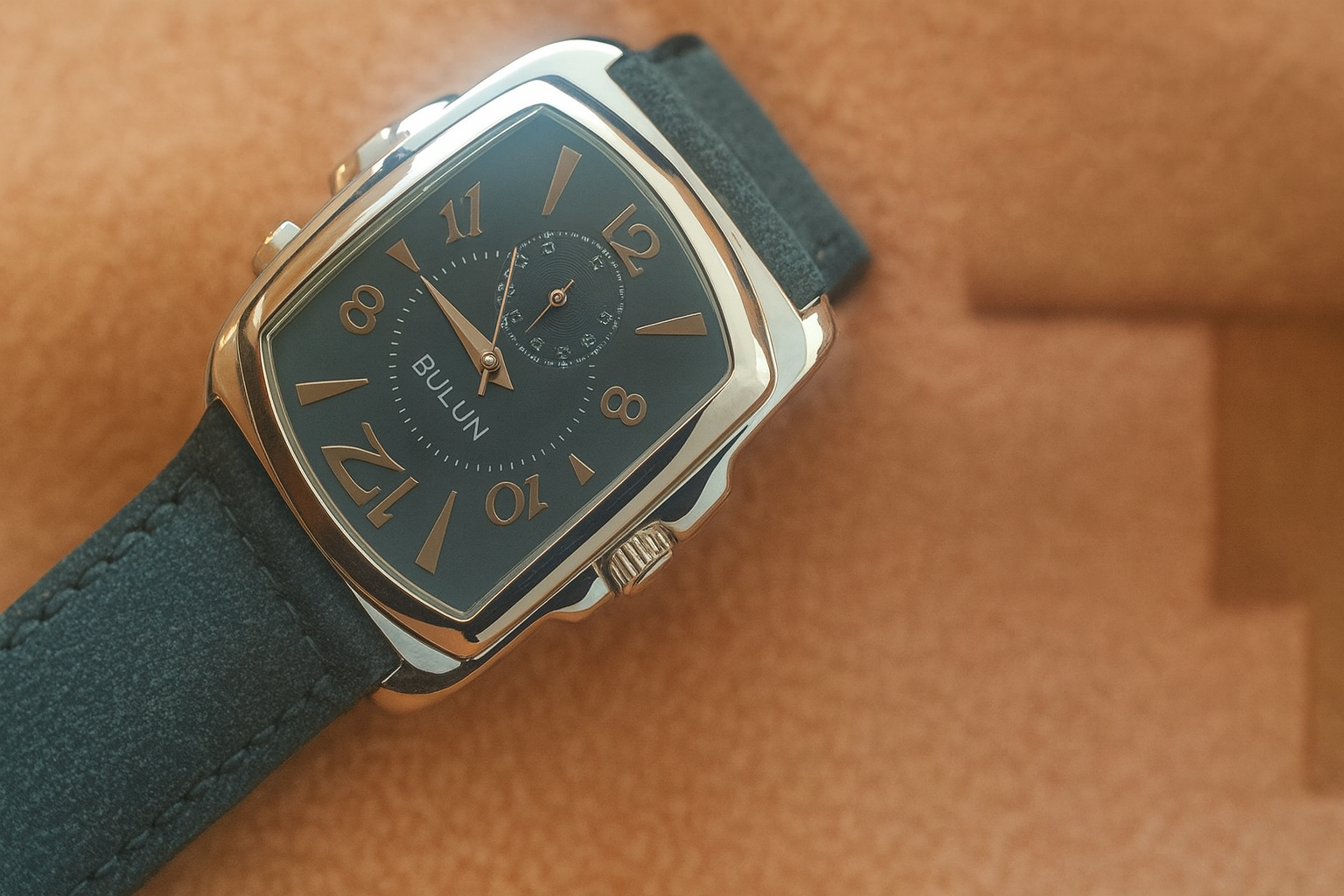 Bolun 551C-1 (AM01001TS) 